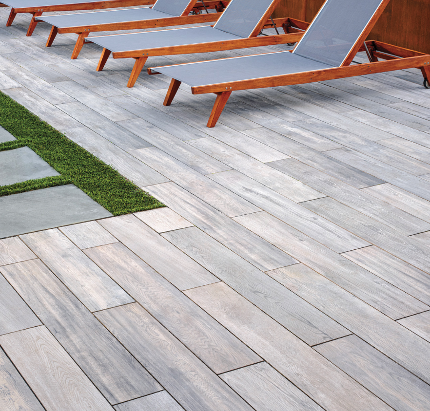 Noon Porcelain Tile