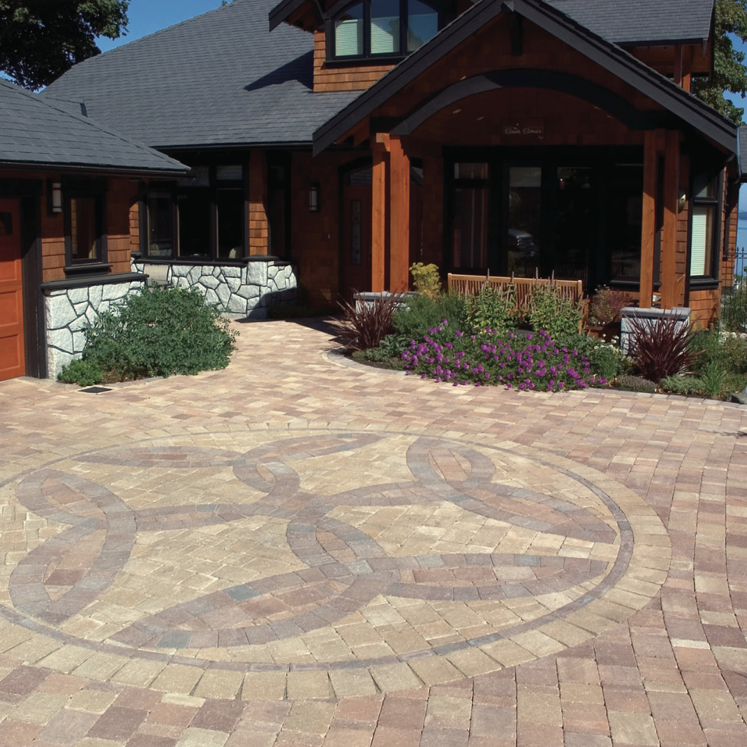 Old Country Stone