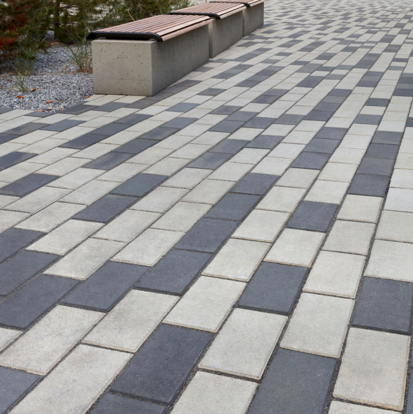 VS5 Paver
