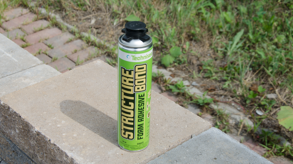 Techniseal StructureBond Adhesive