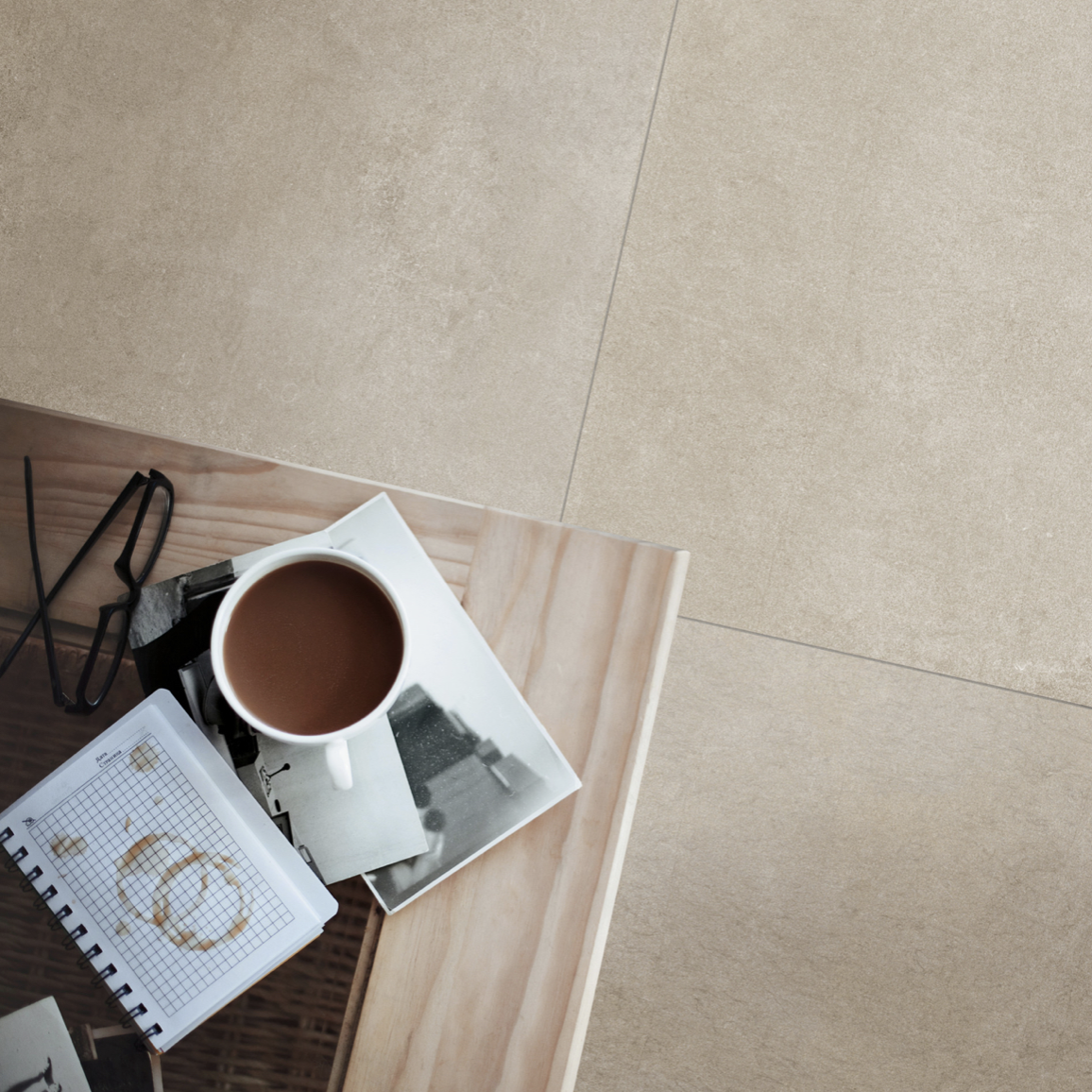 November Porcelain Tile