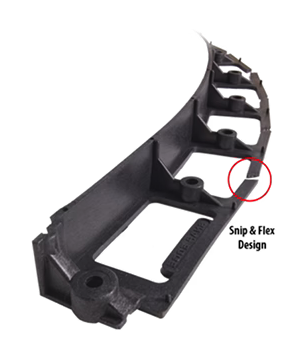 Snap Edge - 8' Length