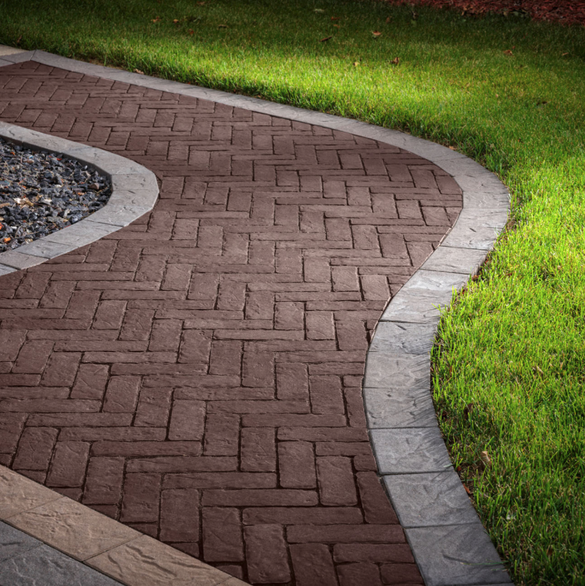 Brooklyn Paver