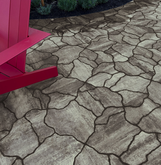 Flagstone Paver