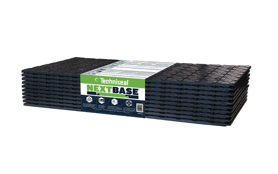 Nextbase Panel Base System