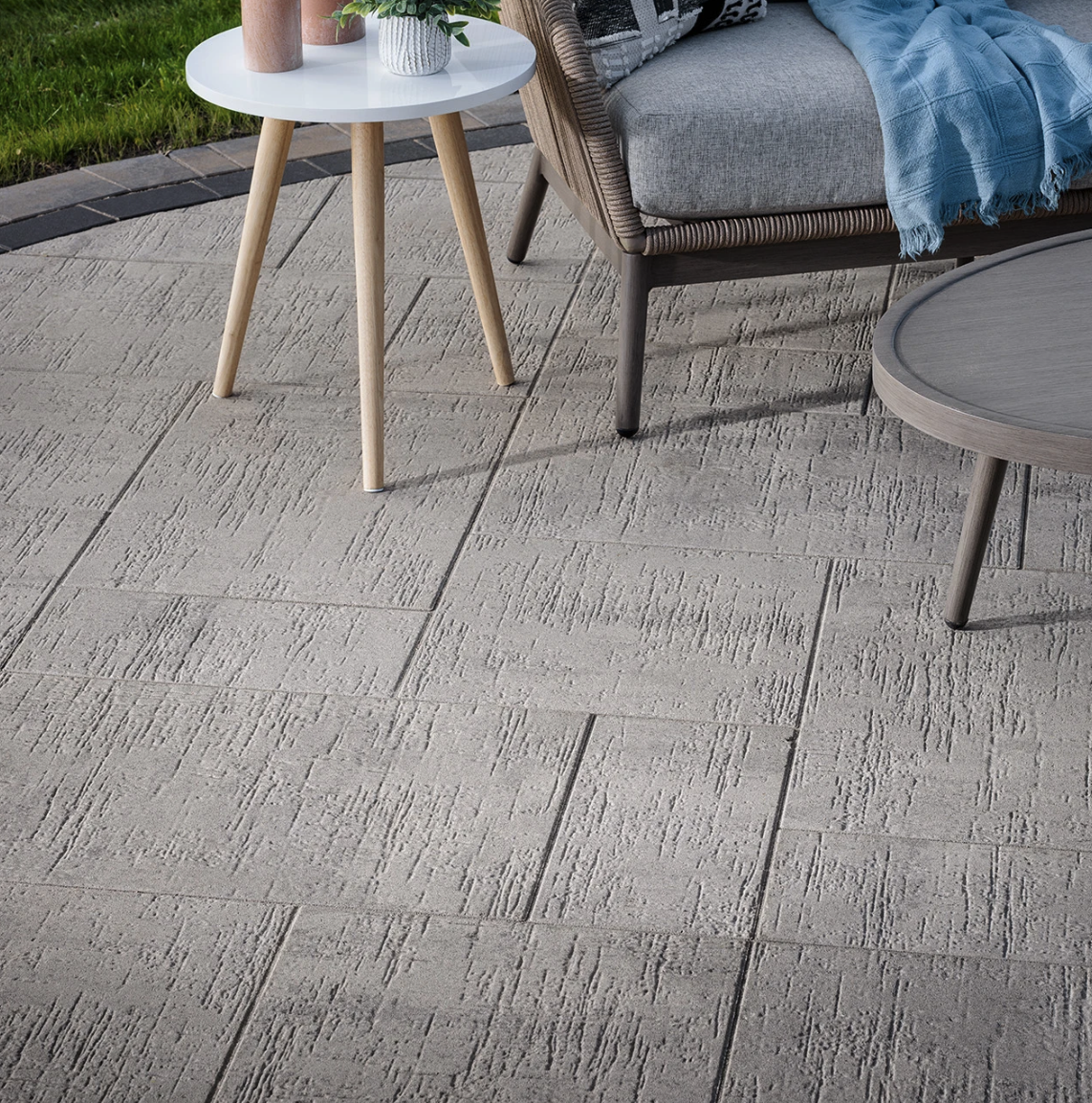Papyrus Paver