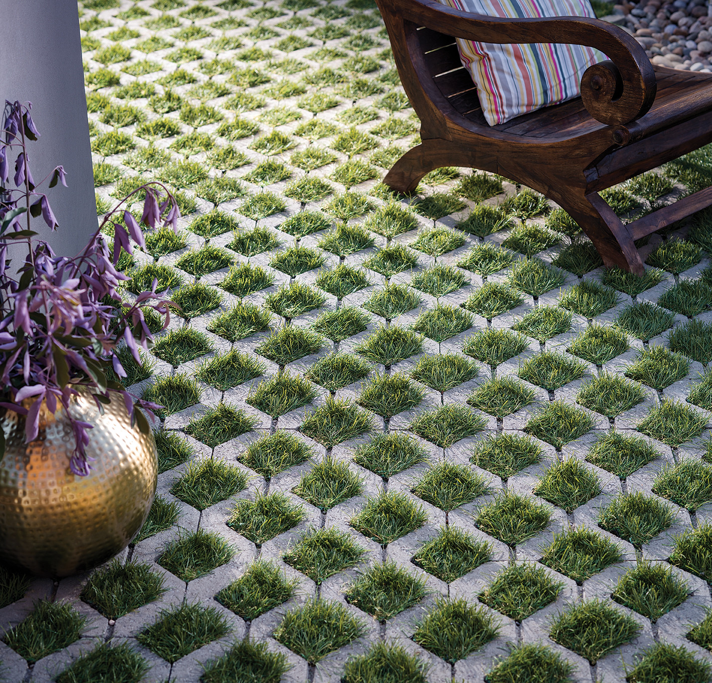 Turfstone