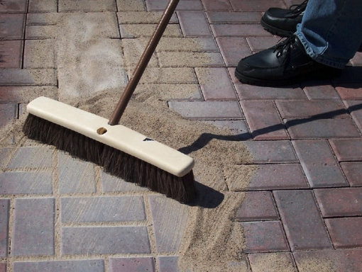 Techniseal HP NextGel Polymeric Sand