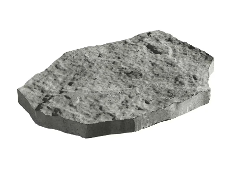 Kendo Slab