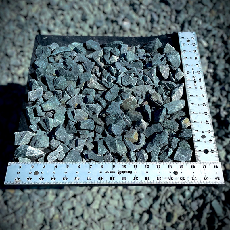 Black Granite
