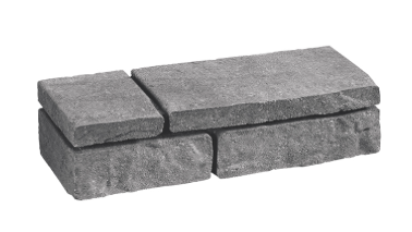 Townsend Wall Block