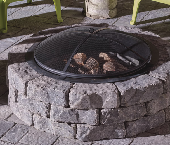 Beltis Fire Pit Kit