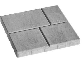Plaza Slab