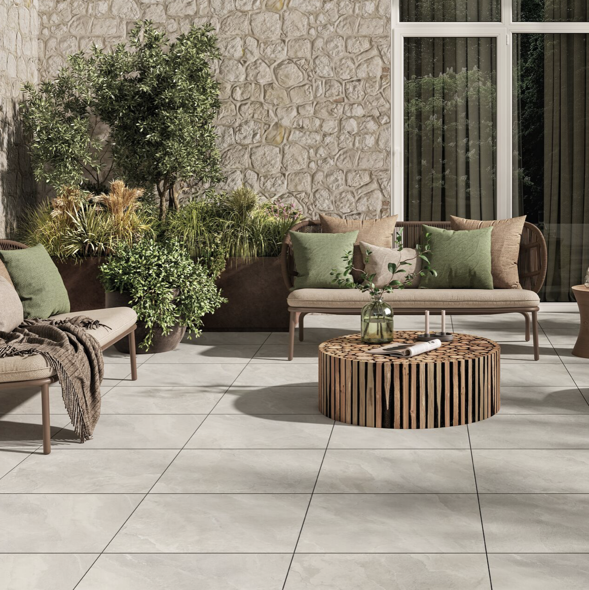 Baltica Porcelain Tile