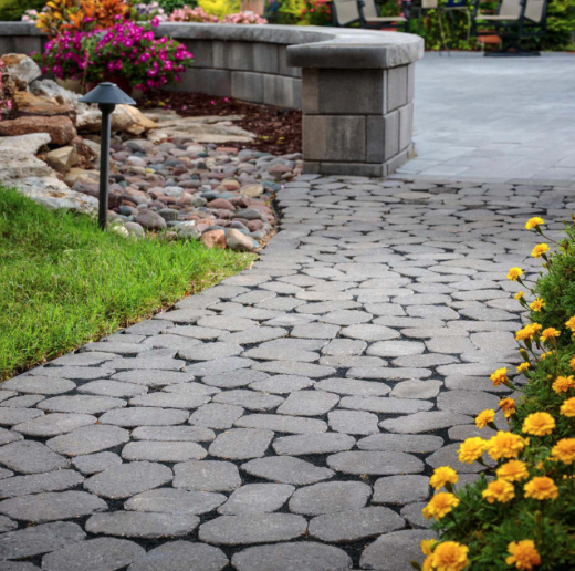Belgian Cobble