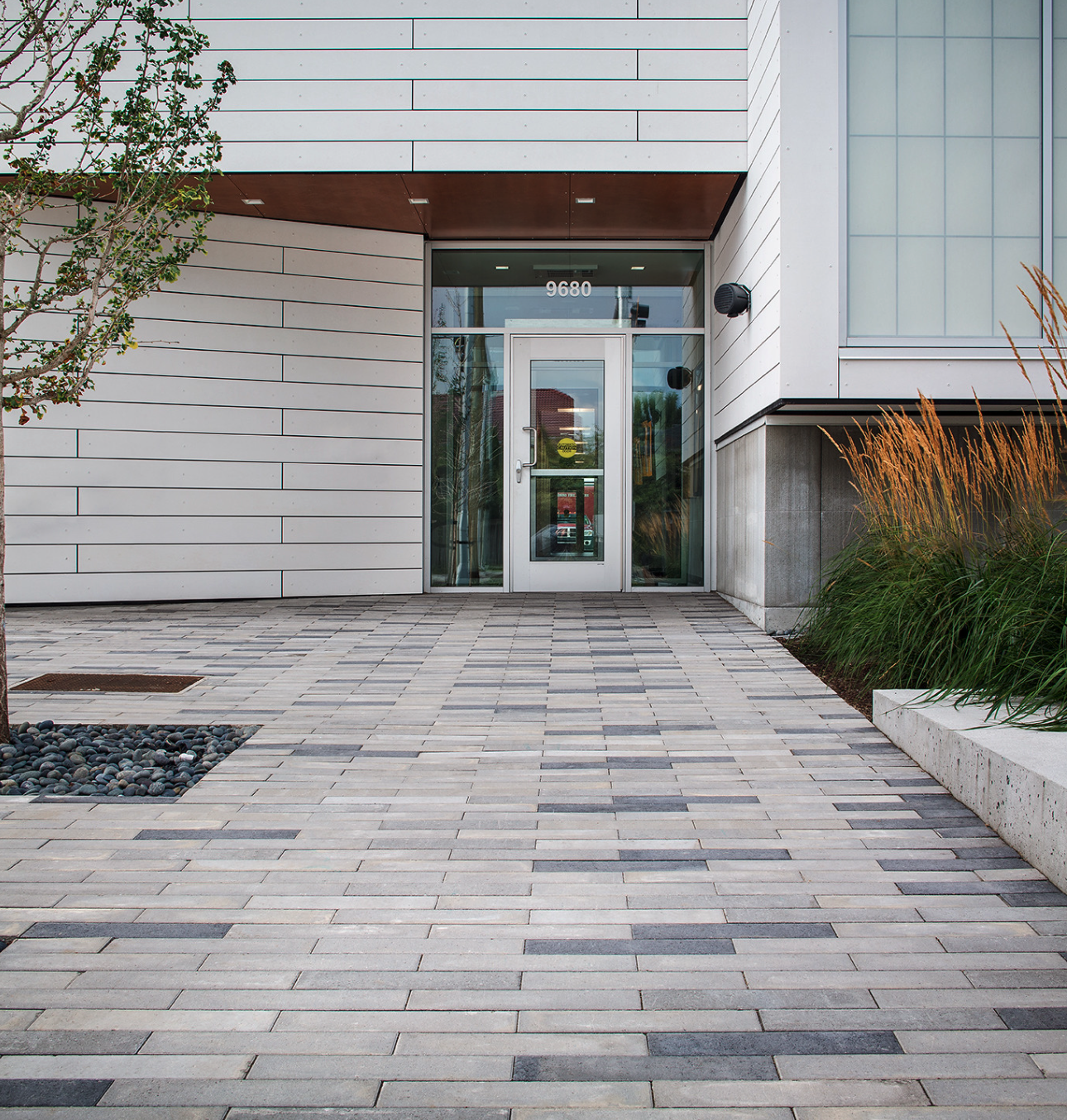 Moduline Series
