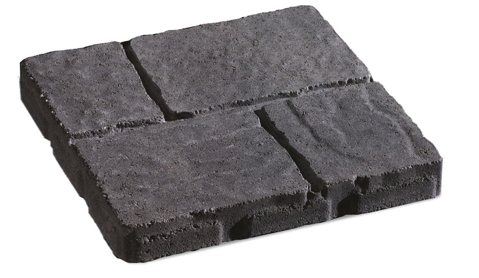 Quadral Slab