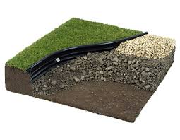 Lawn Edging