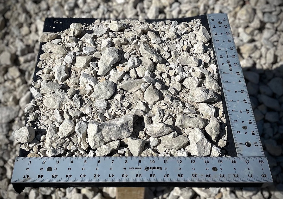 Limestone