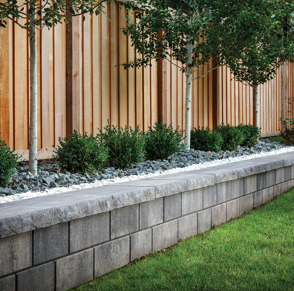 Tandem Melville Wall System
