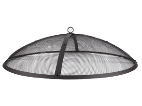 32" Spark Arrestor
