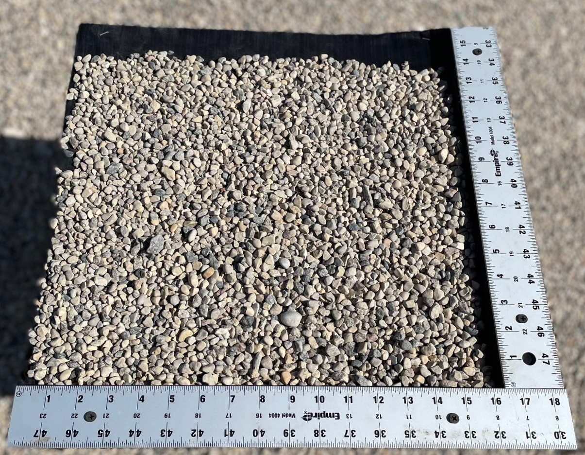 Playground Stone