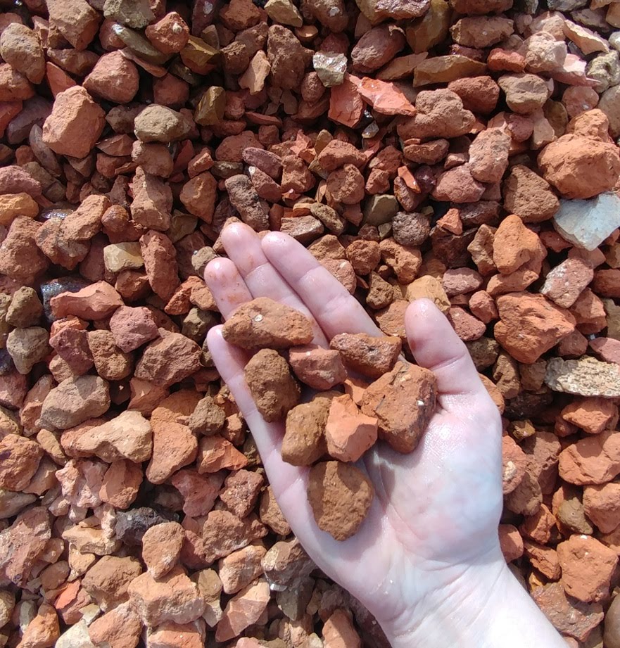 Red Shale