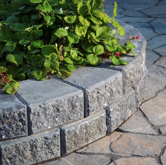 StackStone Garden Wall