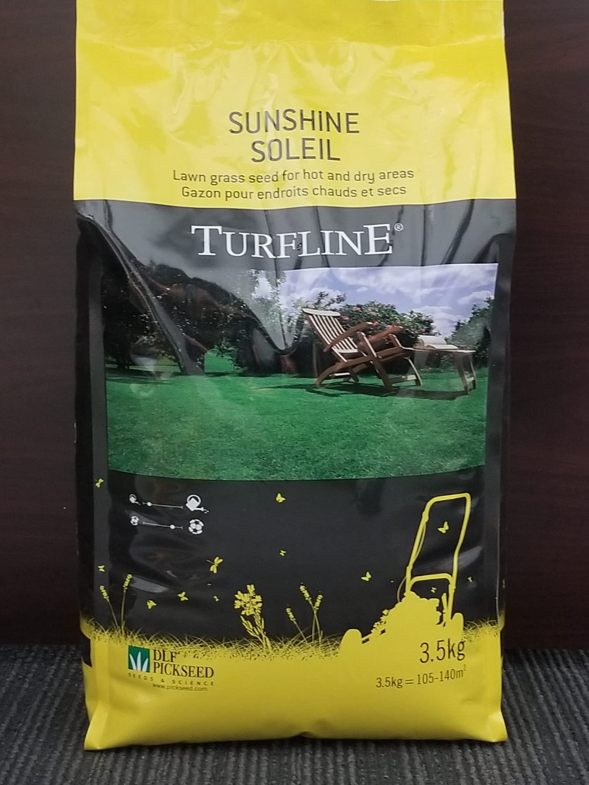 Grass Seed