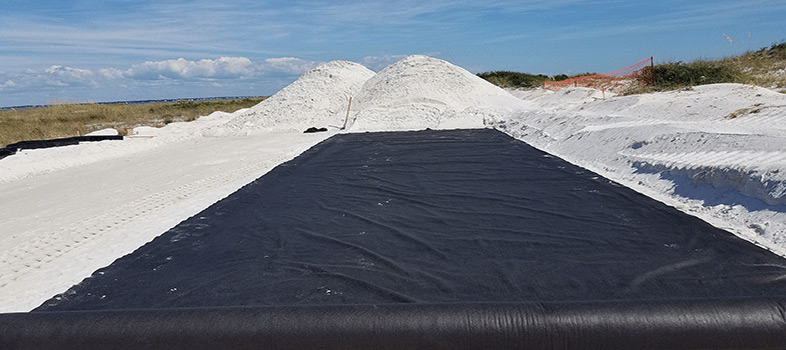 Mirafi Geotextile 500x