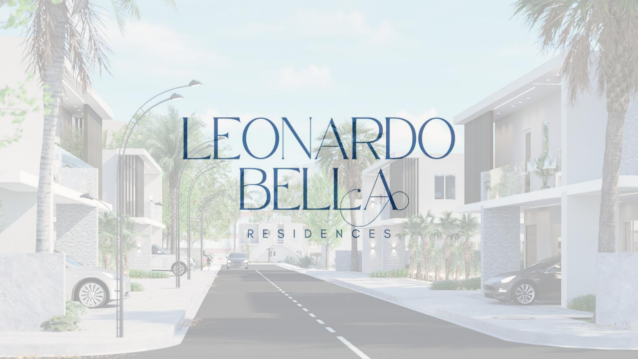 Leonardo Bella — 1