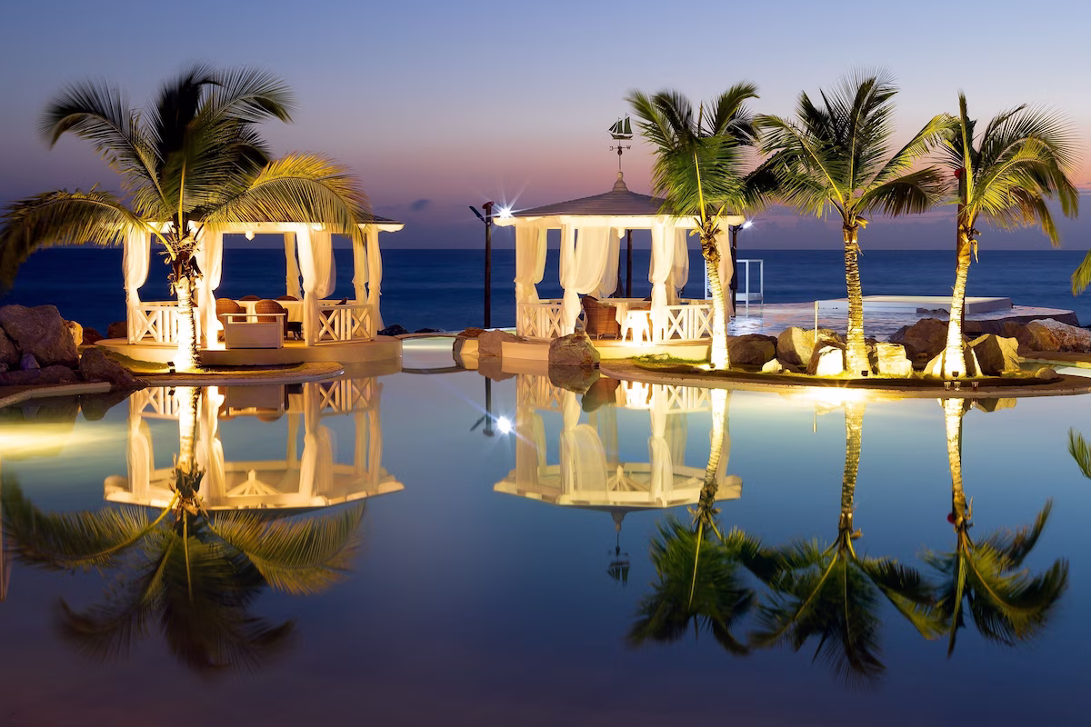 Development preview: Tracadero Beach Resort