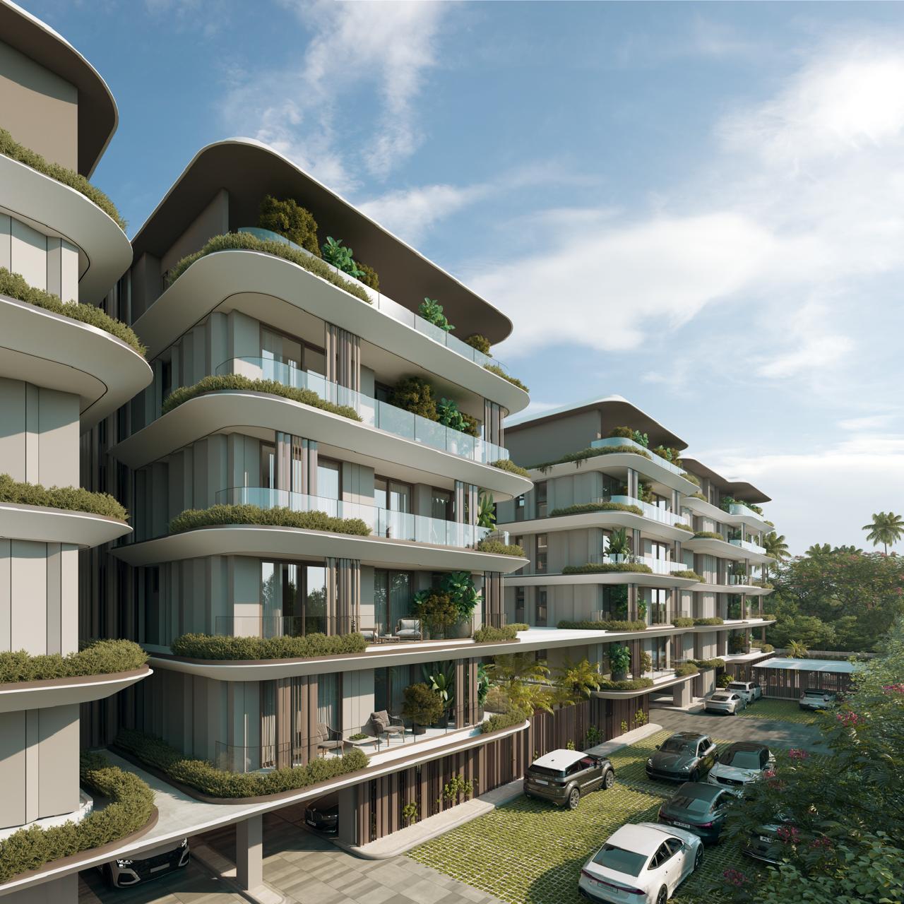 Development preview: Valero at Bayahibe