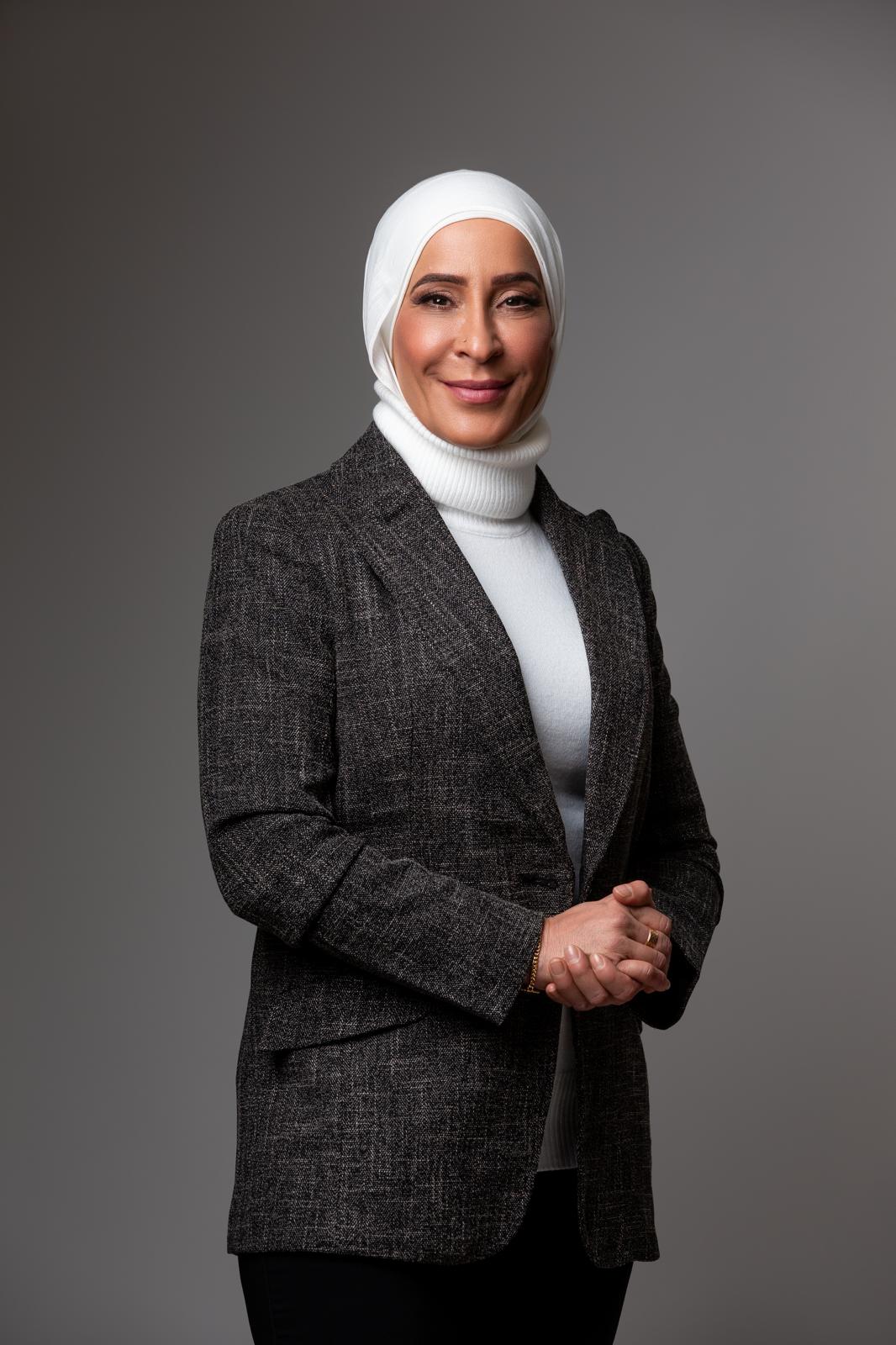 Gehan Hammoud