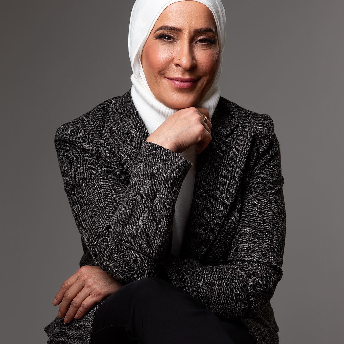 Gehan Hammoud