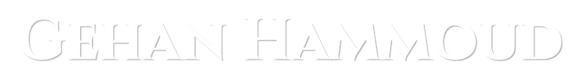 Gehan Hammoud LPT Realty white logo