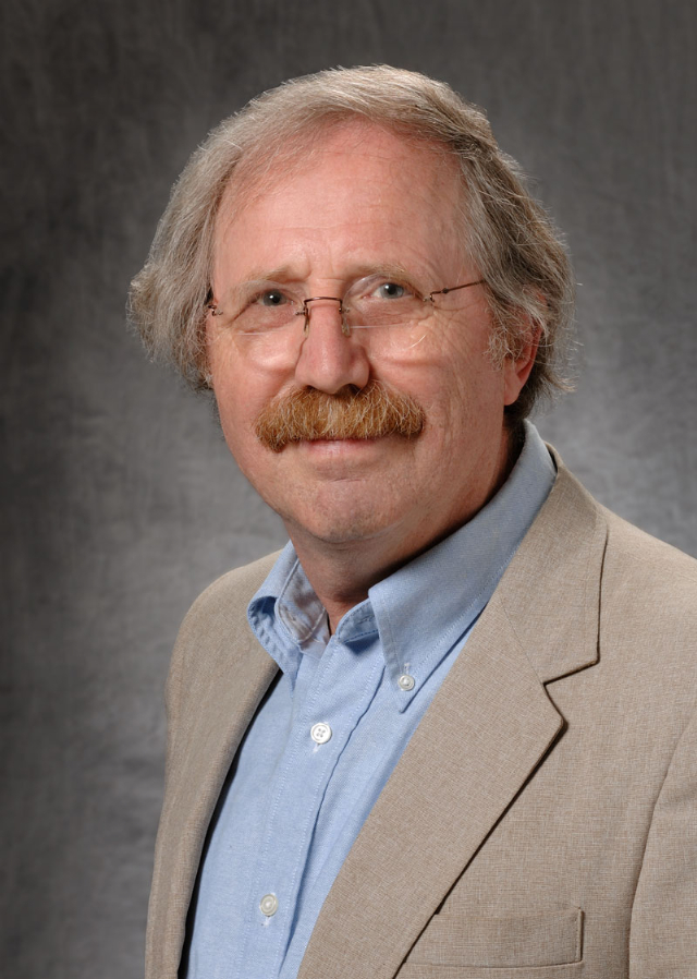 Paul A. Gossen