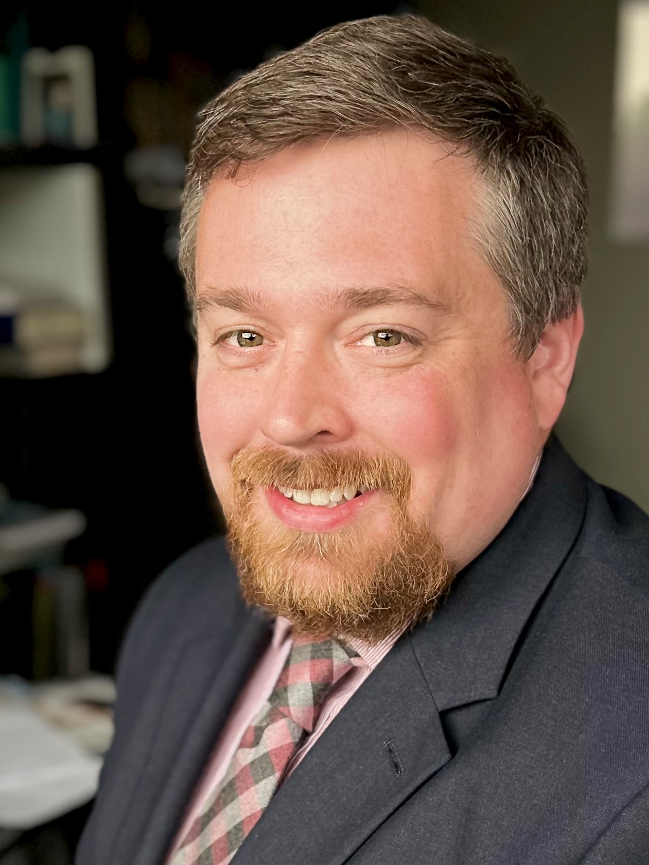 Eric E. Dahl, P.E., S.E.