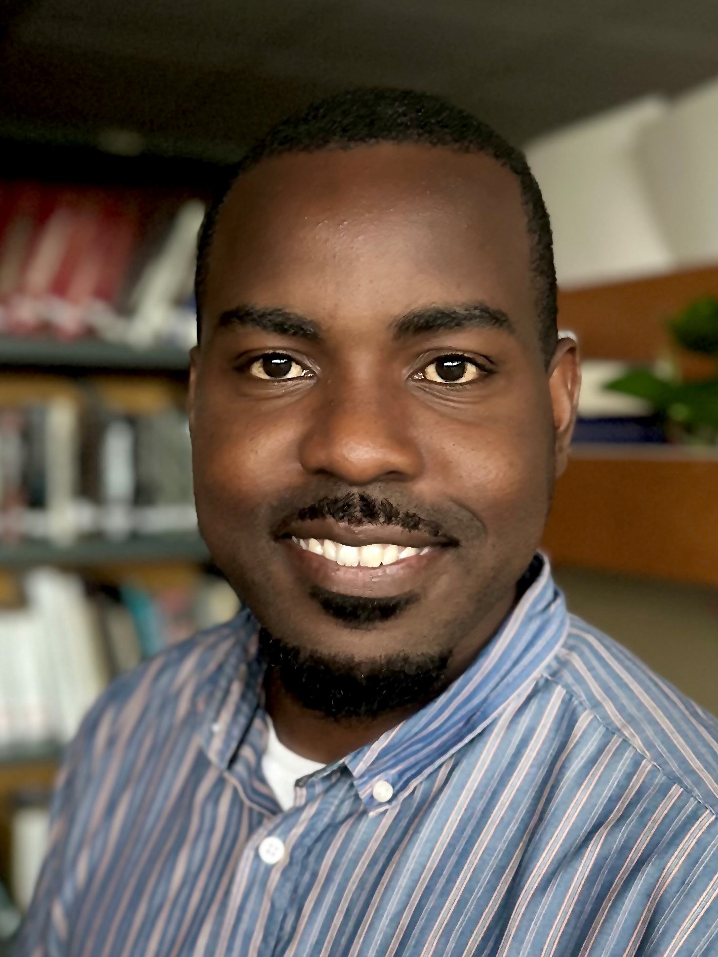 Pete B. Weekes, P.E.