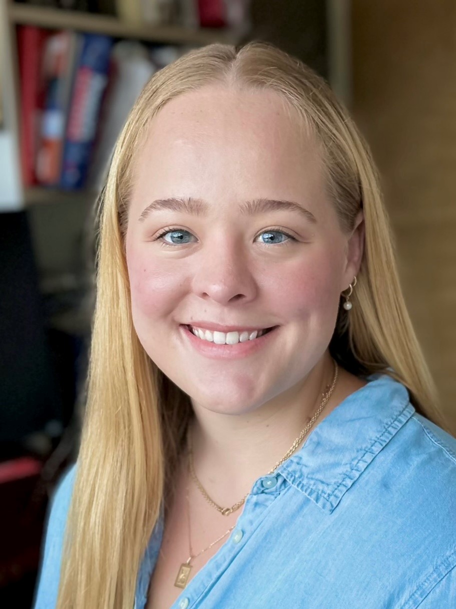 Sarah M. Harms, P.E.