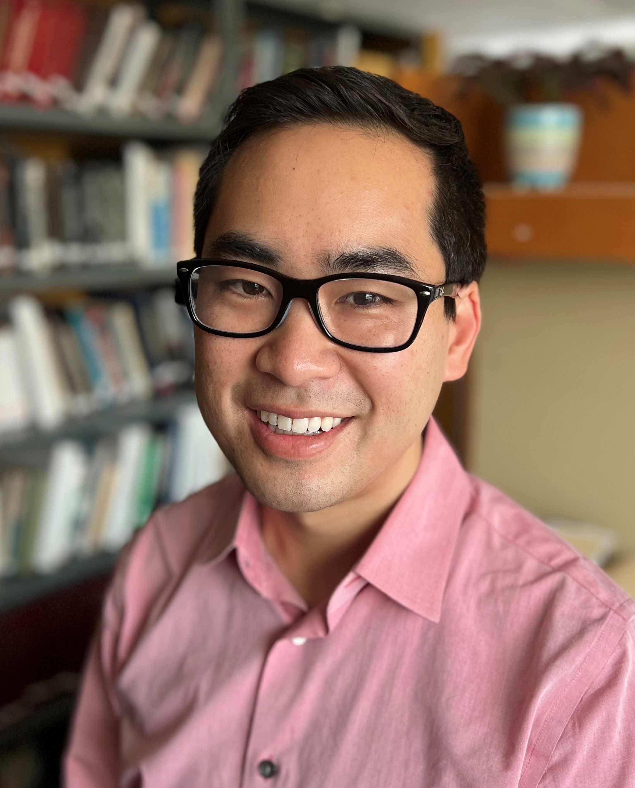 Jeremy M. Tsay, P.E.