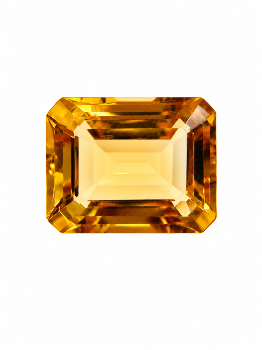 Natural Citrine 13.05 Cts