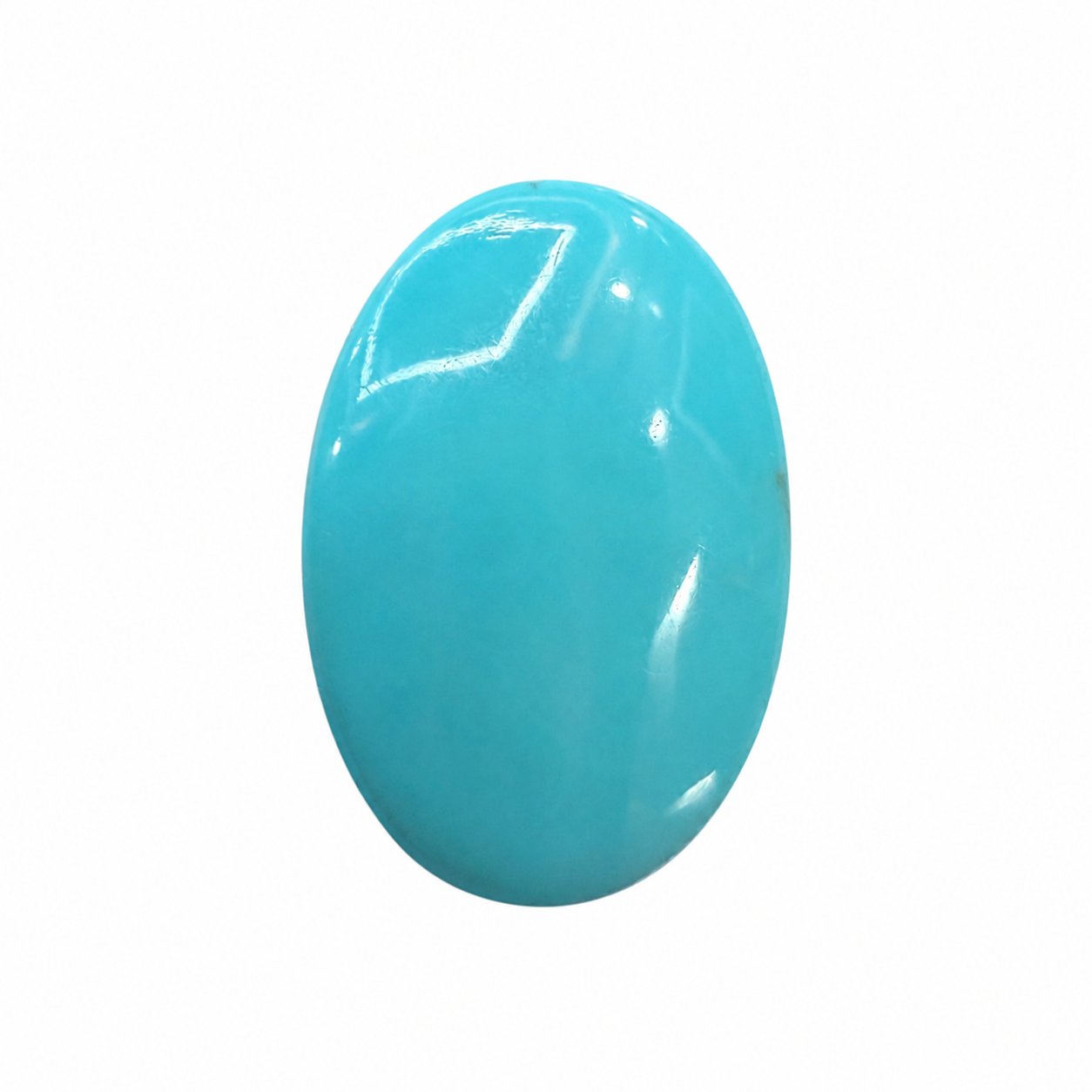 Natural Turquoise Firoza 16.55 Cts (No Heat, No Treat)