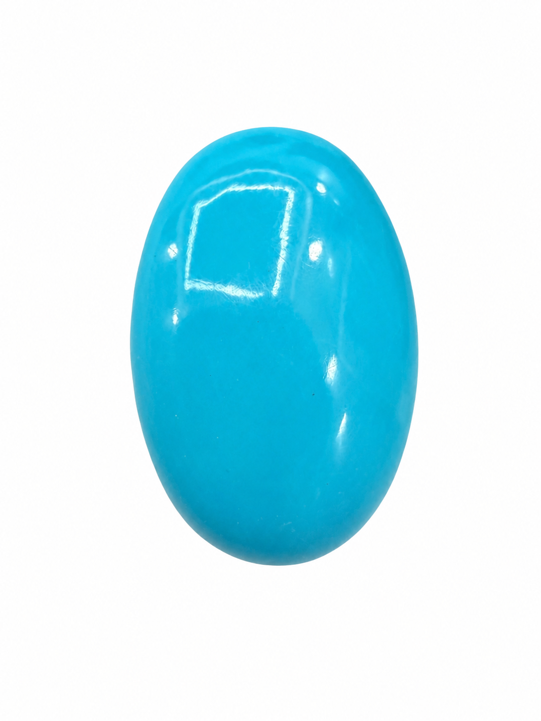 Natural Turquoise Firoza 12.58 Cts (No Heat, No Treat)
