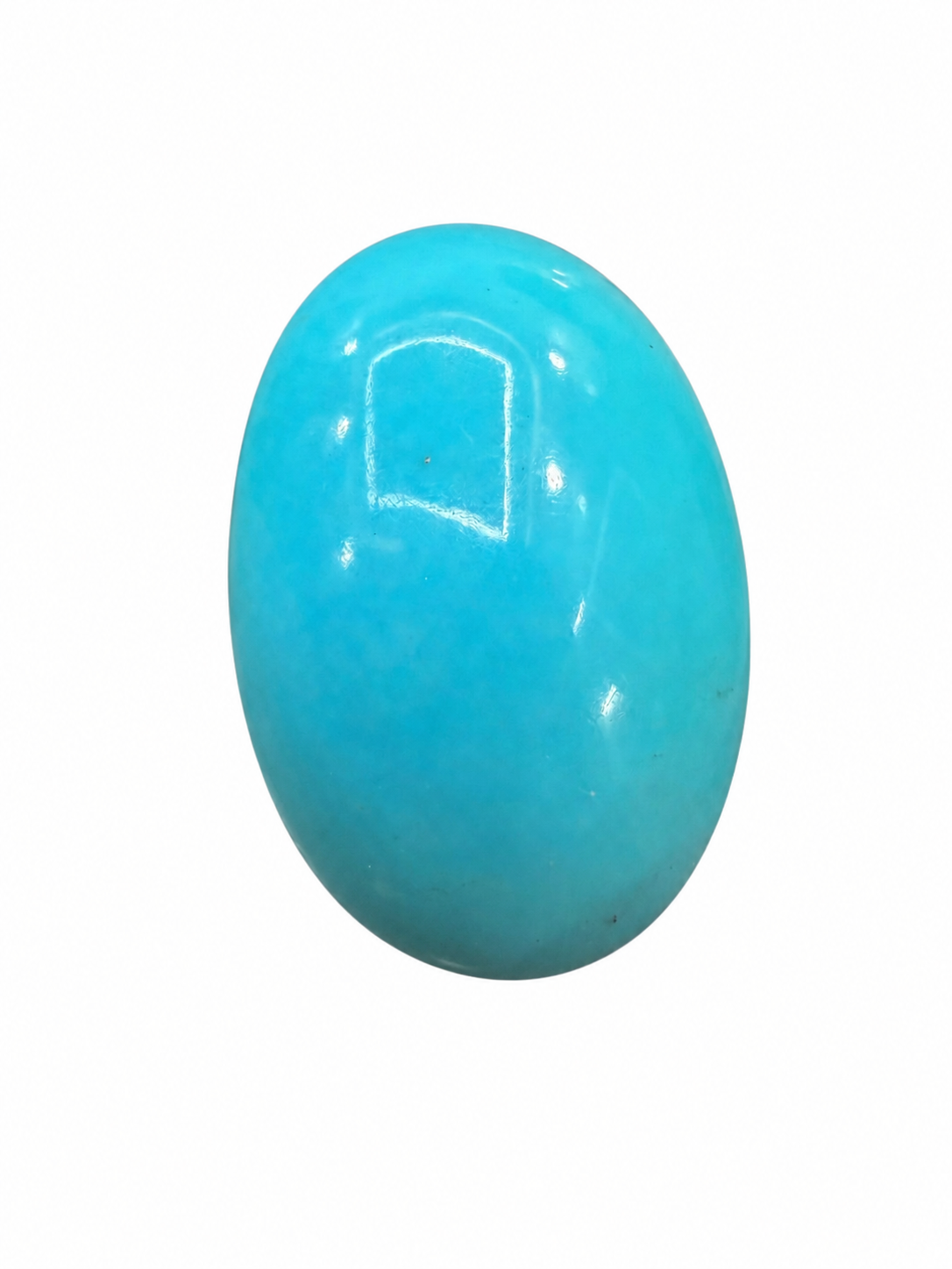 Natural Turquoise Firoza 12.23 Cts (No Heat, No Treat)