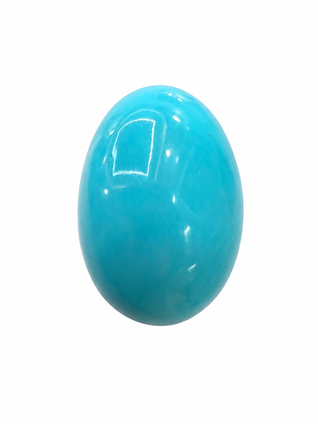 Natural Turquoise Firoza 16.05 Cts (No Heat, No Treat)