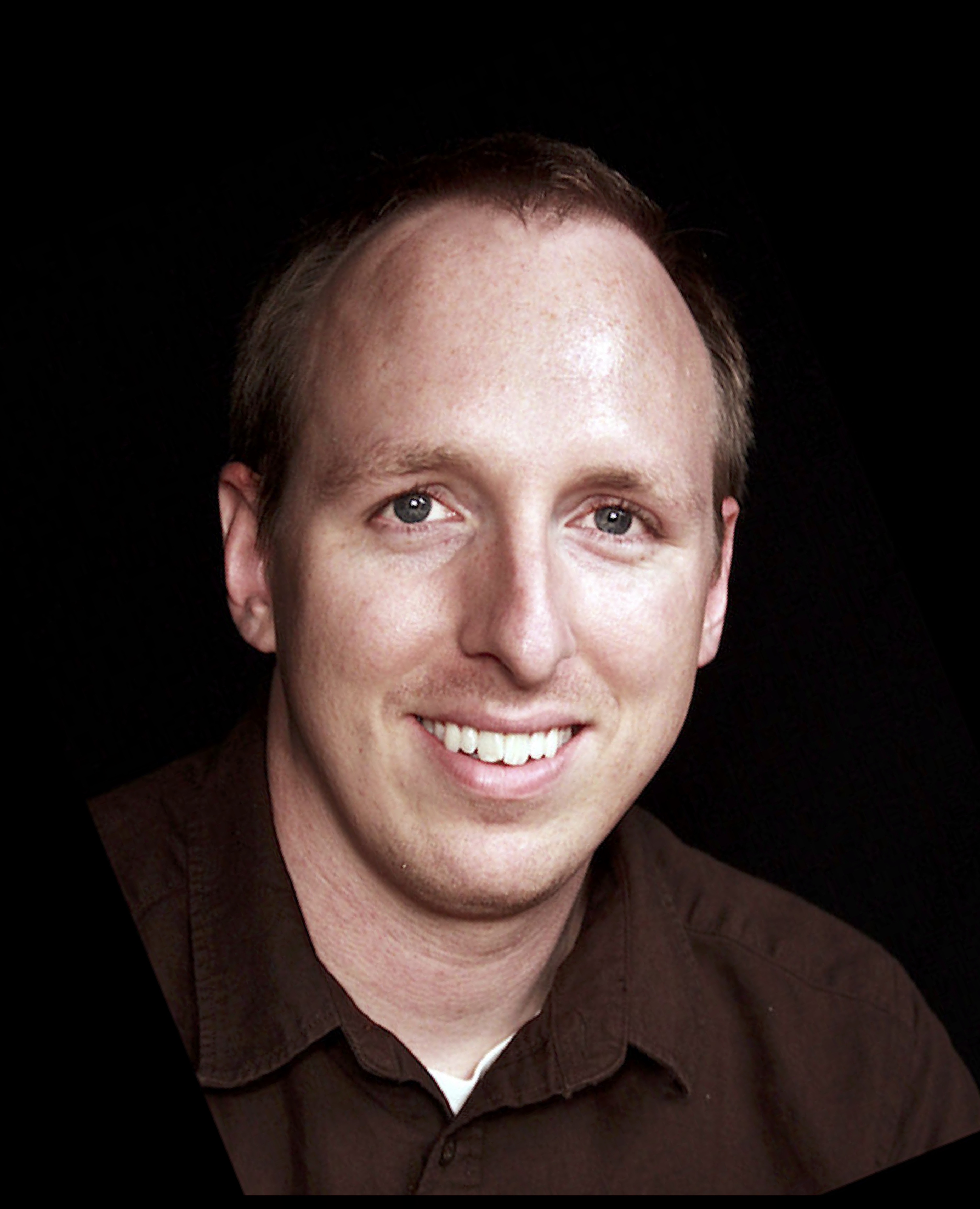 Adam Bendorf