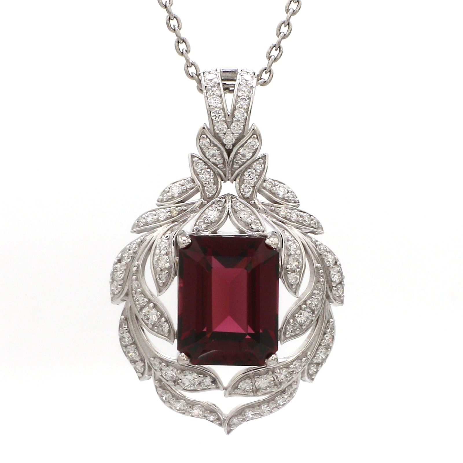 Featured jewelry