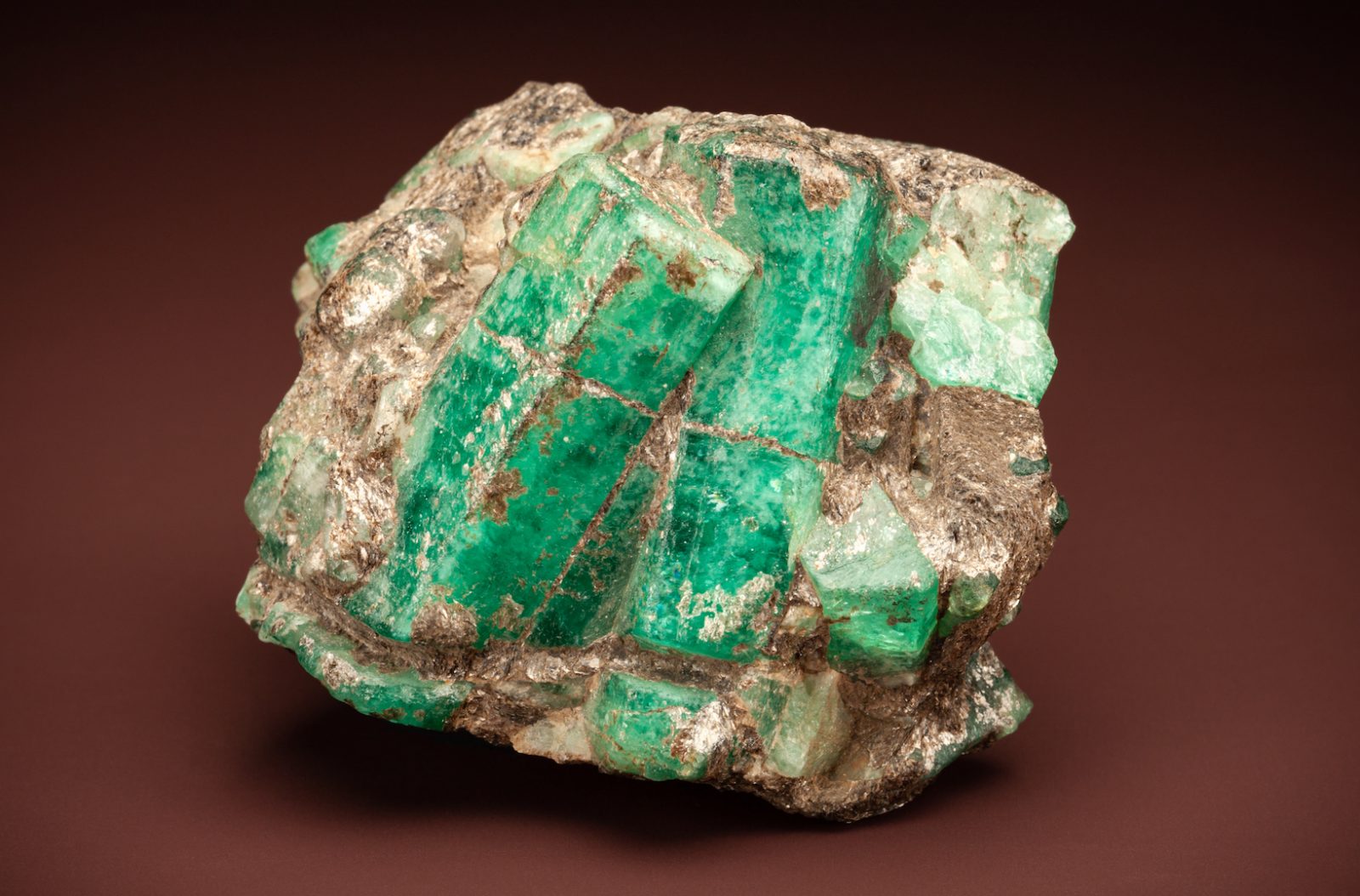 Emerald: A Buyer's Guide