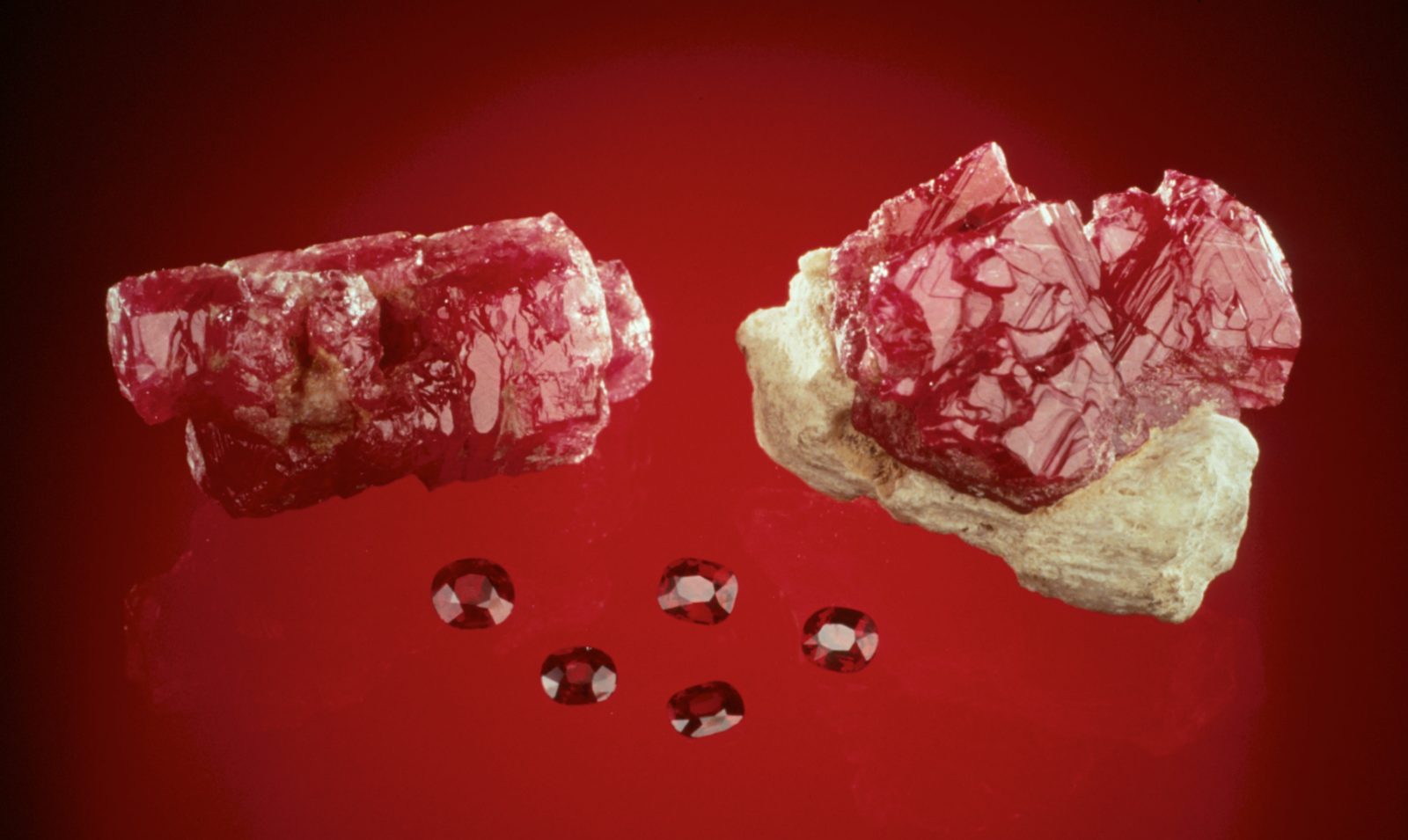 Ruby: A Buyer's Guide